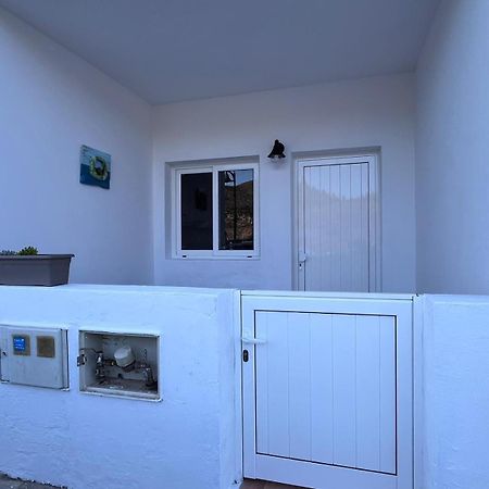 Apartamento El Ancla Эль-Гольфо Экстерьер фото