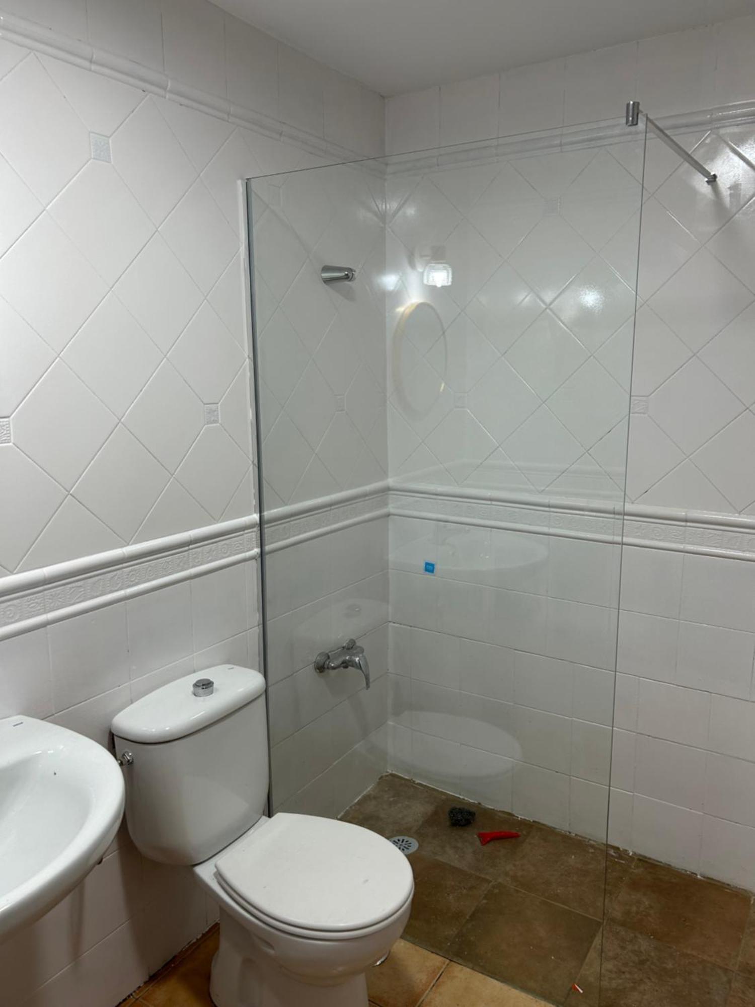 Apartamento El Ancla Эль-Гольфо Экстерьер фото