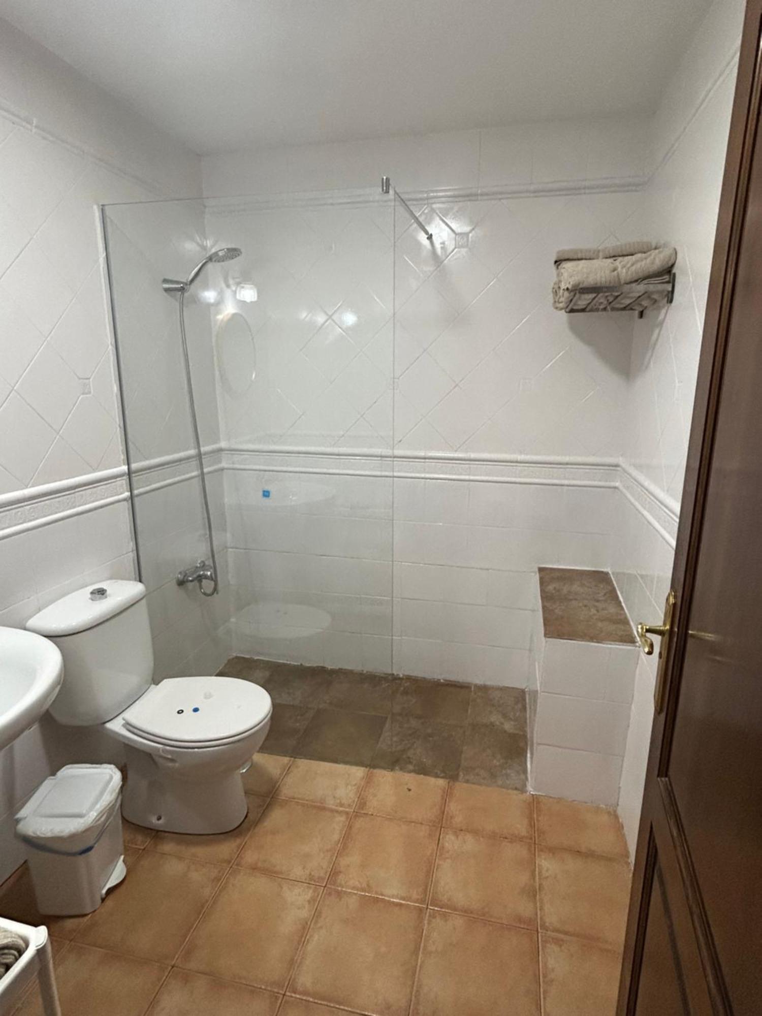 Apartamento El Ancla Эль-Гольфо Экстерьер фото